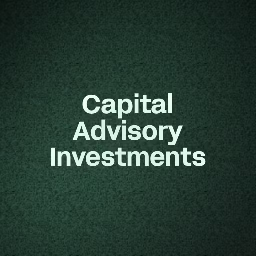 Capital Advisory Investments