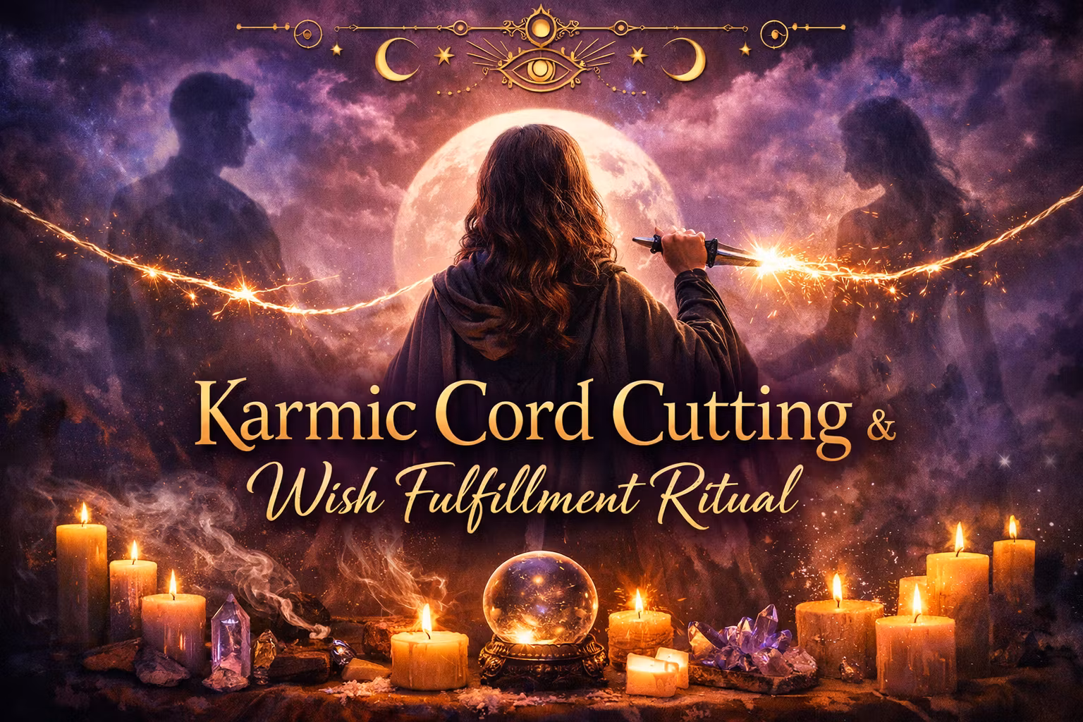 Karmic Alchemy: Soul Reset