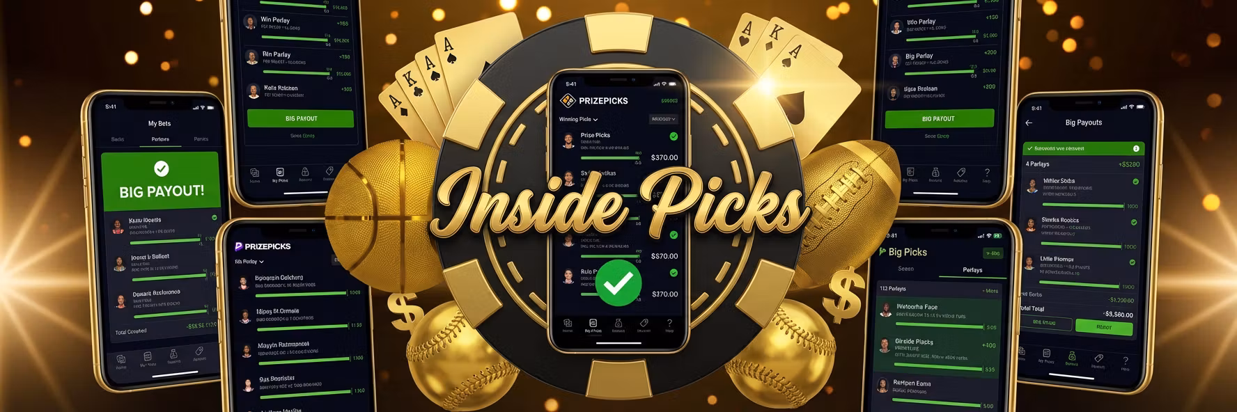 Inside Picks