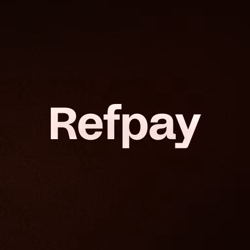 Refpay