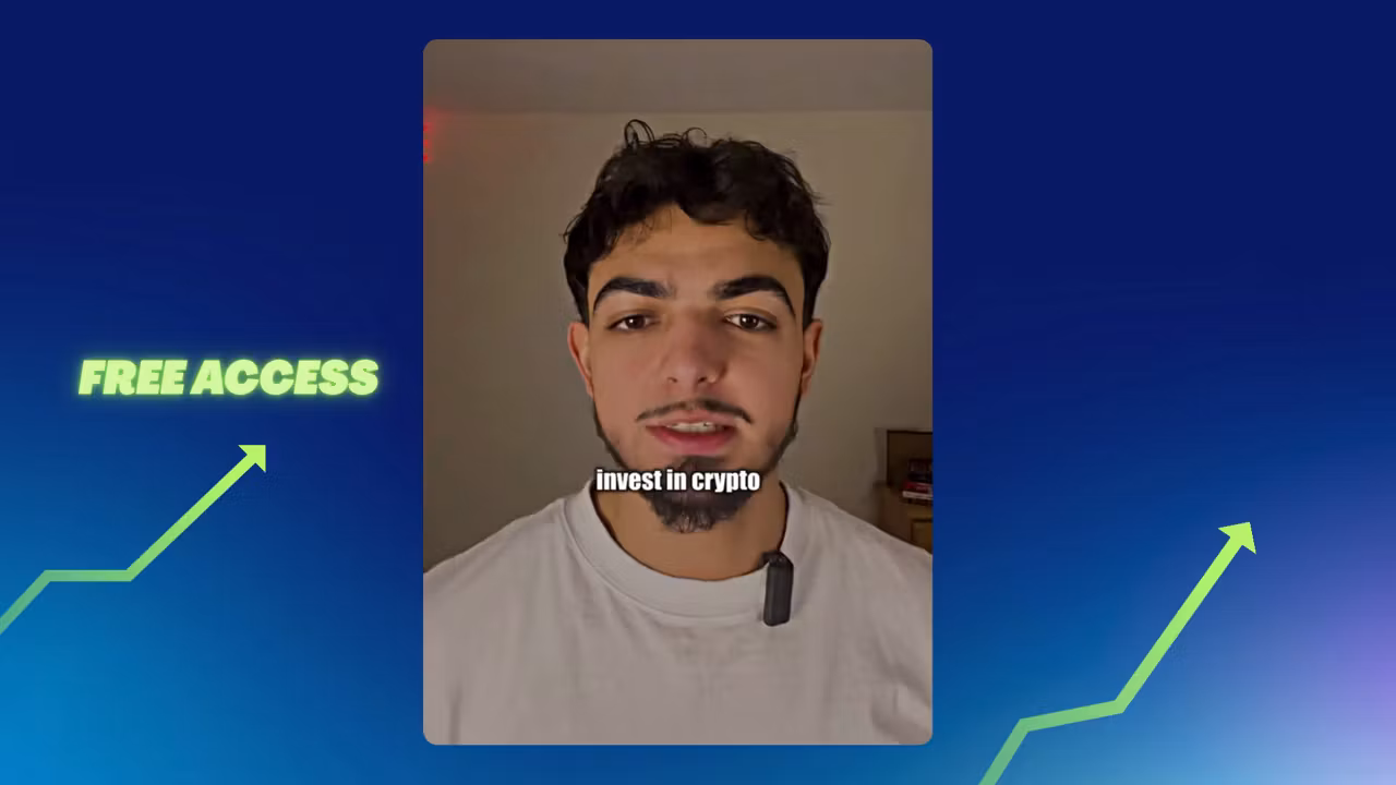 Halal Crypto Fundamentals