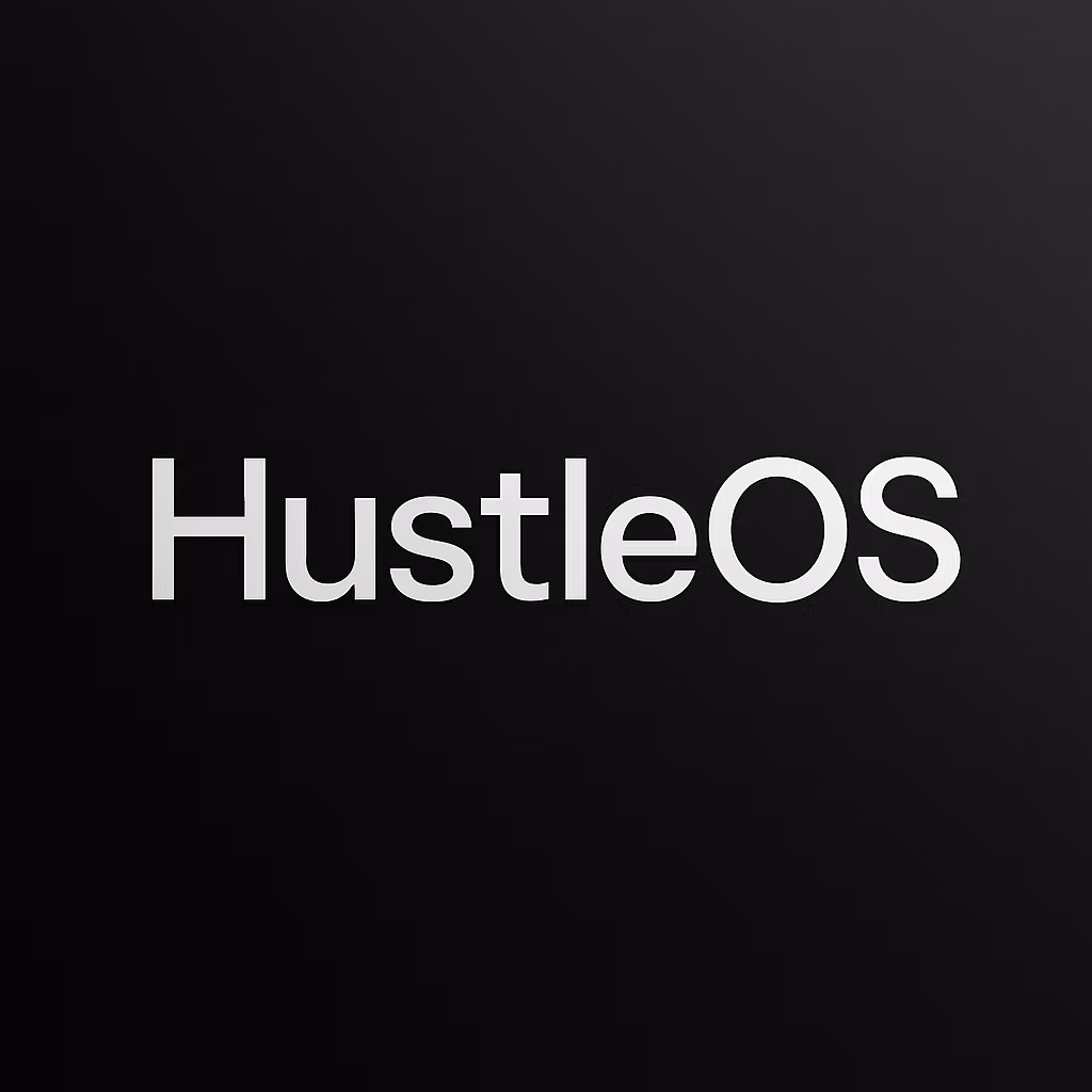 HustleOS