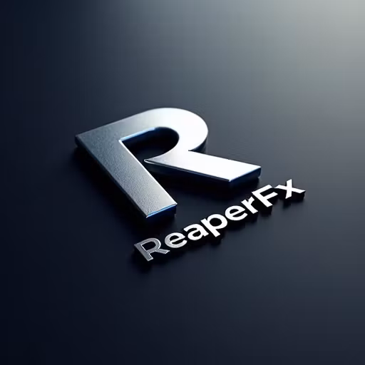 Reaper FX bootcamp