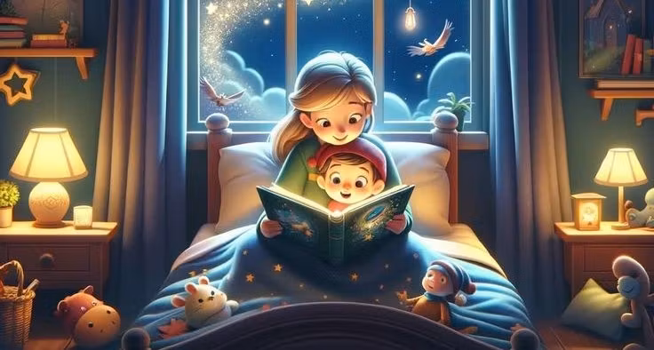 L’Heure Magique💫