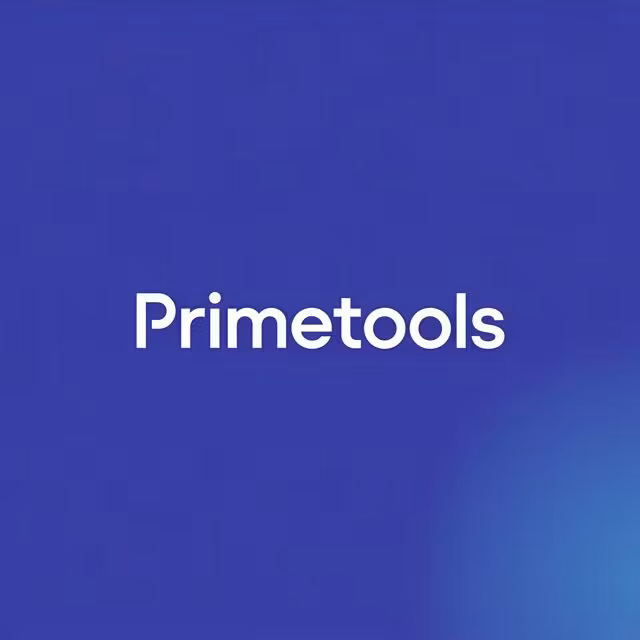 PrimeTools