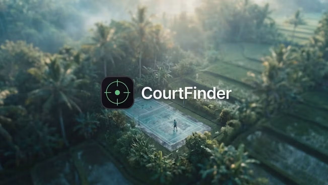 CourtFinder