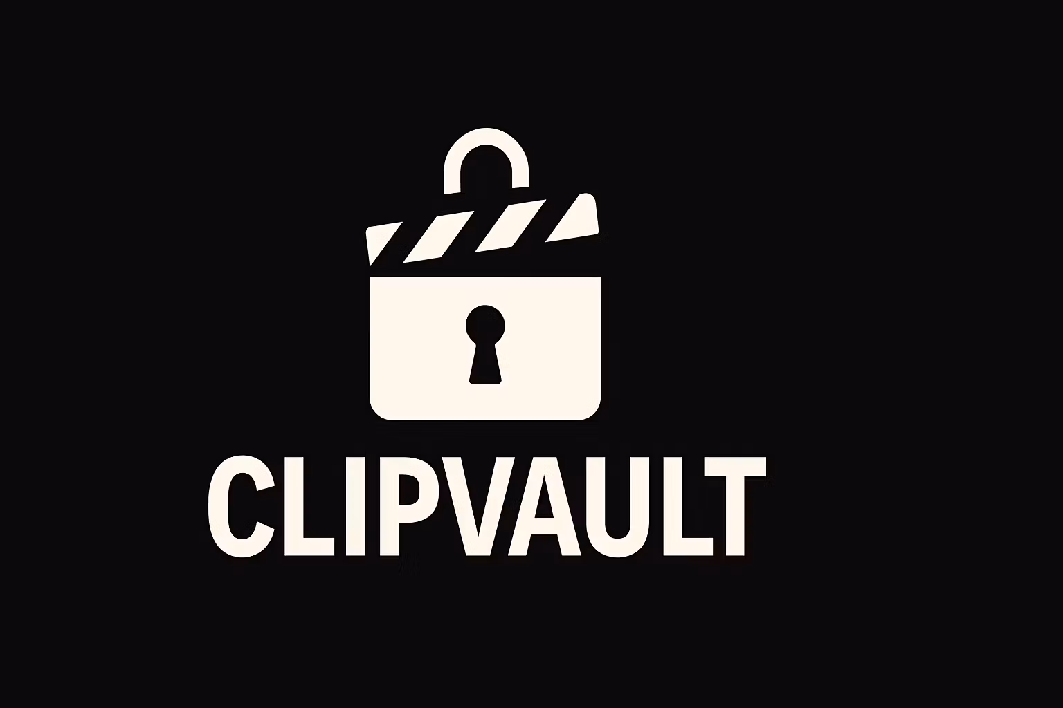 Clip Vault
