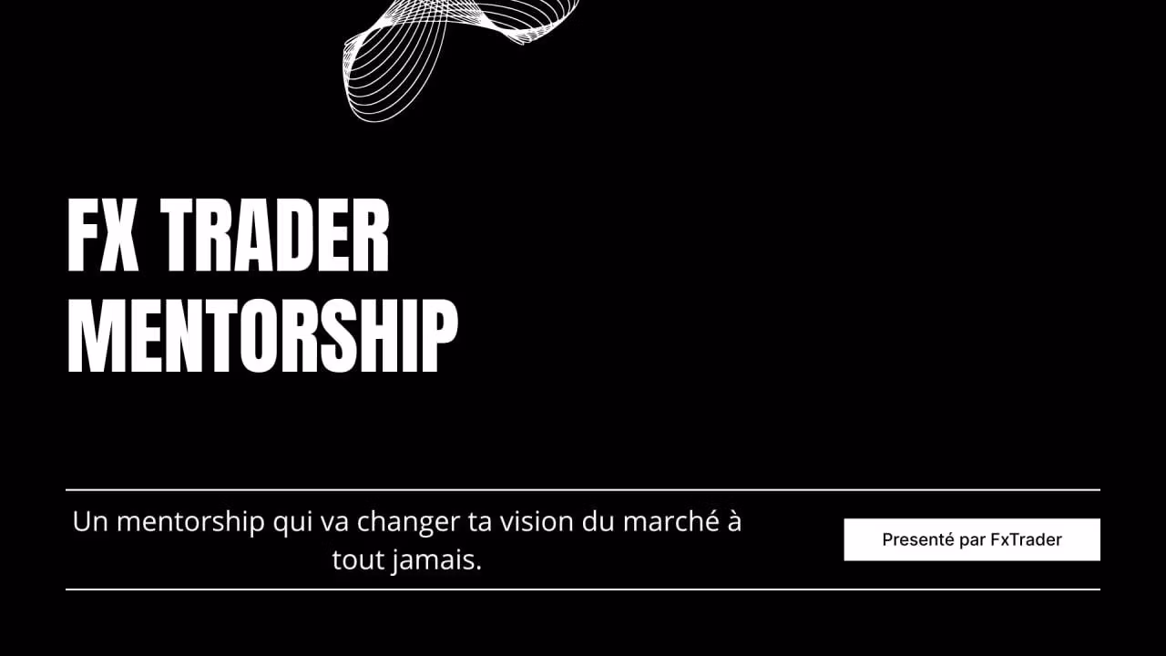 Formation complète en trading