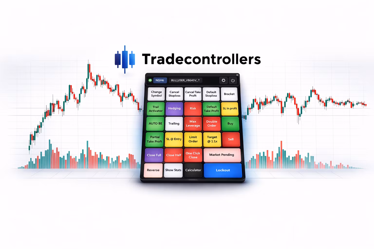 Tradecontrollers