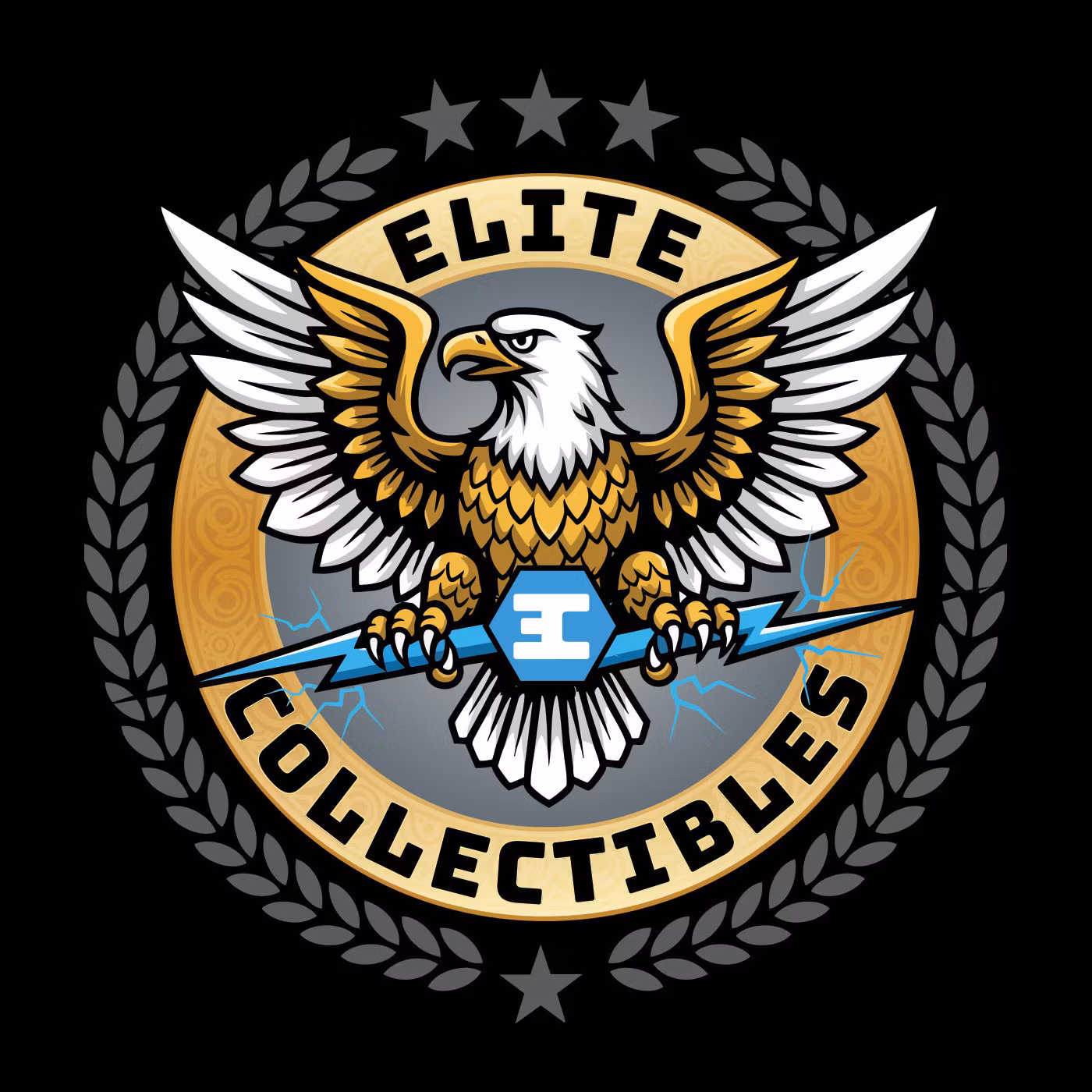 Elite Collectibles