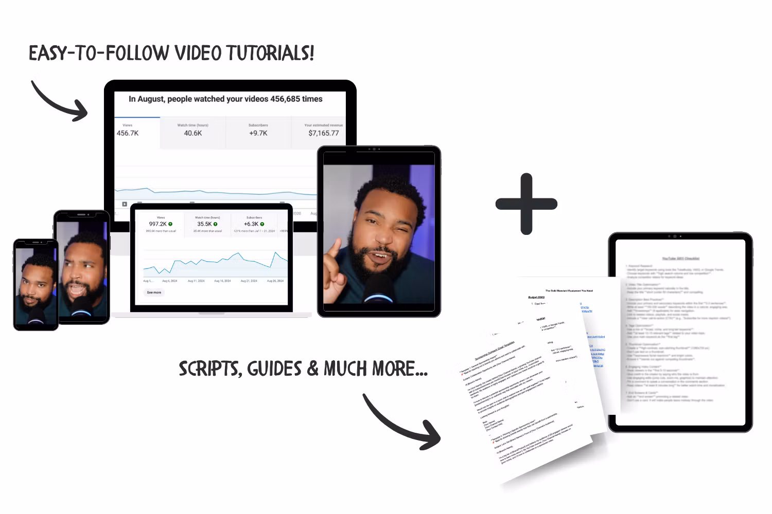 ShyGotEm Youtube Membership