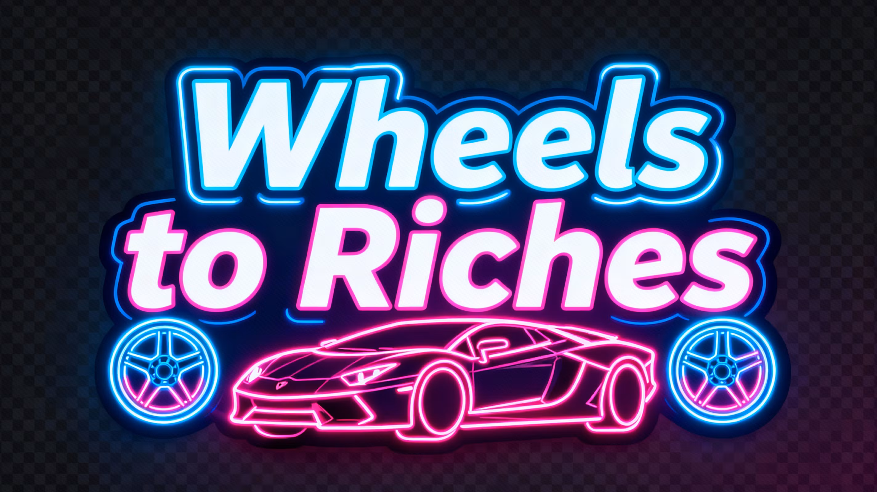 Wheels to Riches