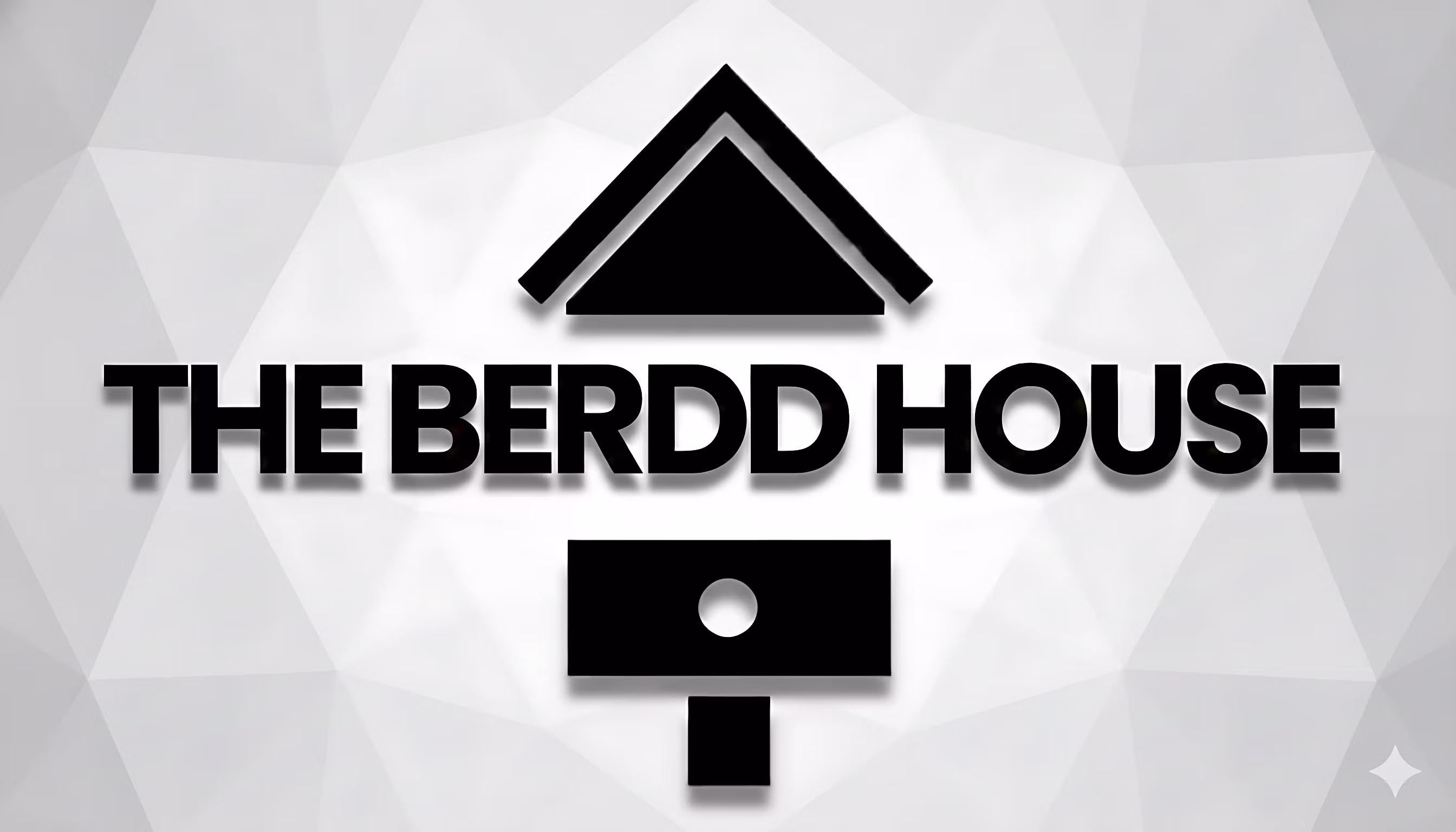 The Berdd House