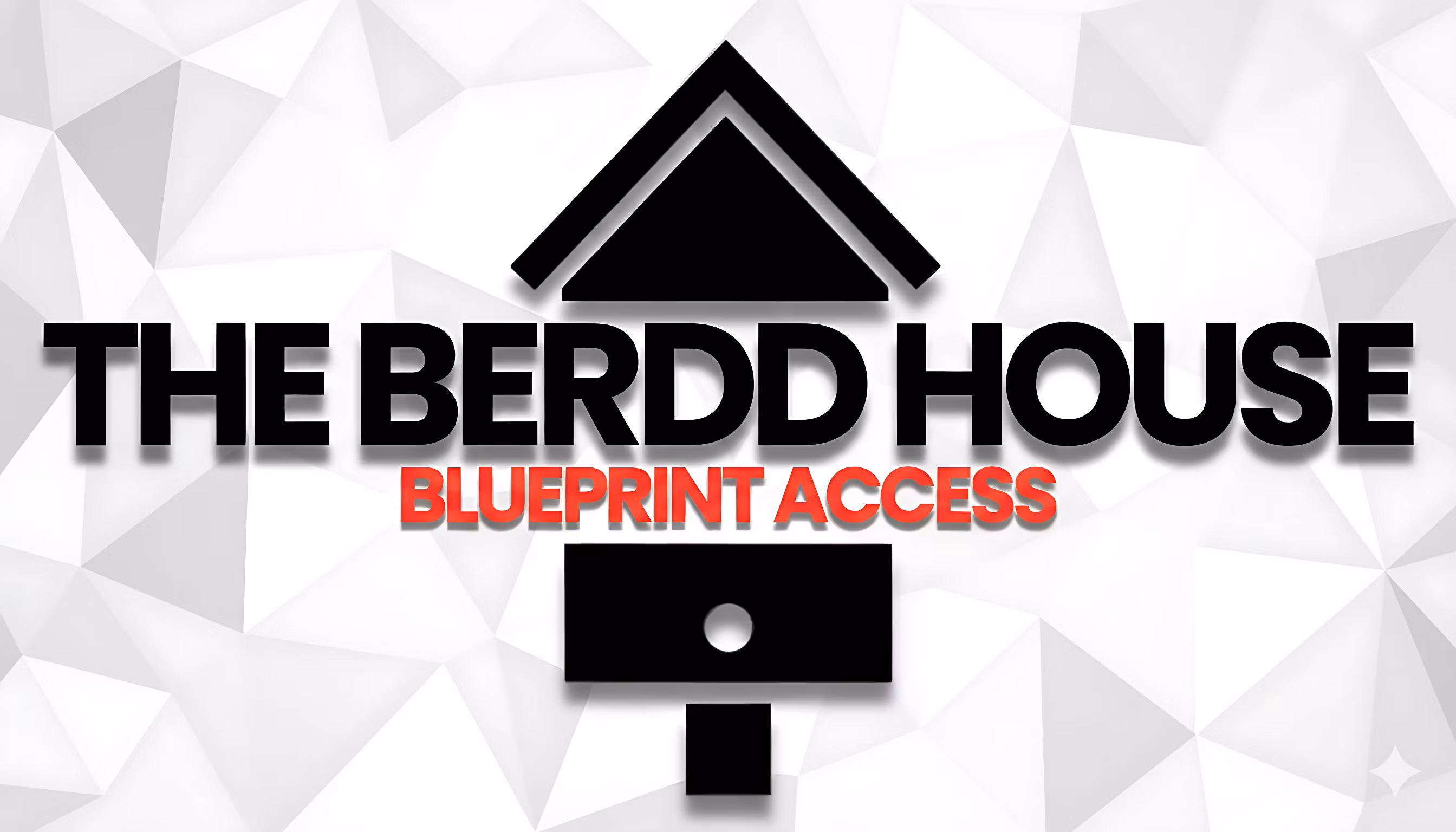 BLUEPRINT ACCESS