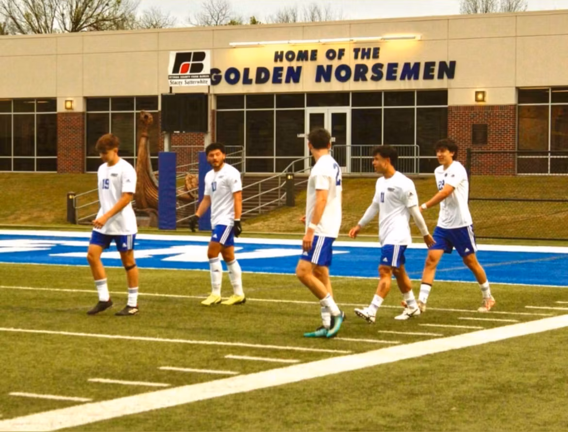 College Student-Athlete 