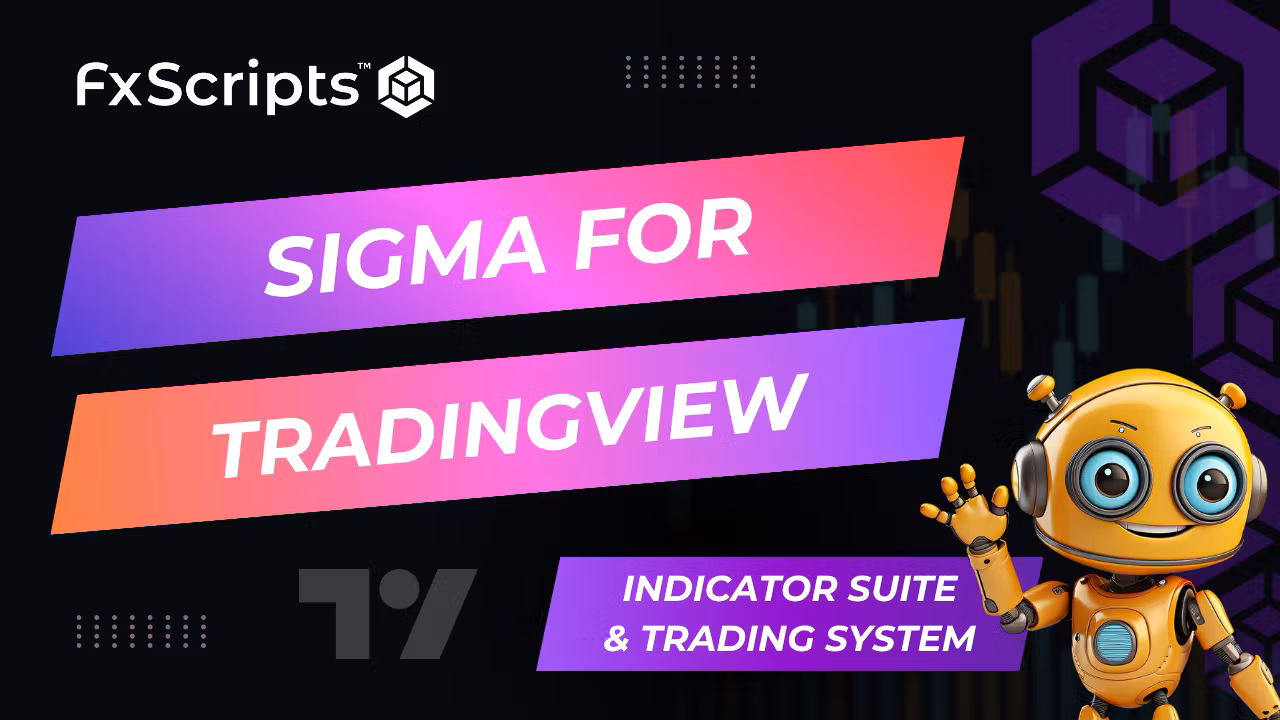 Sigma Trading System and Indicator Suite