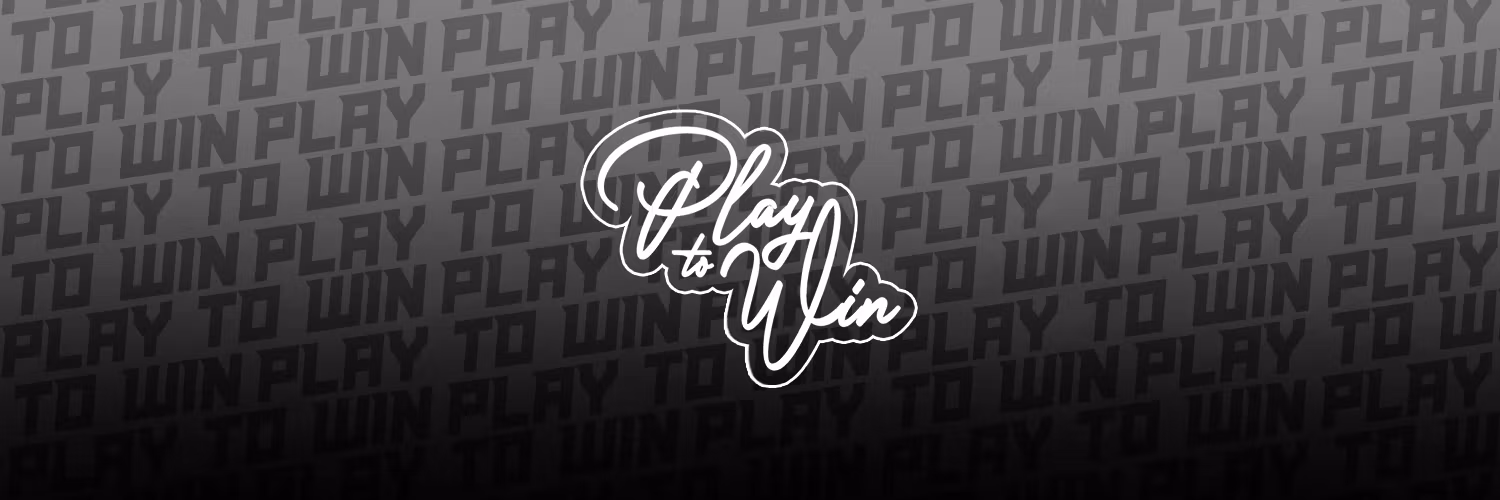 Play to Win - Monthly