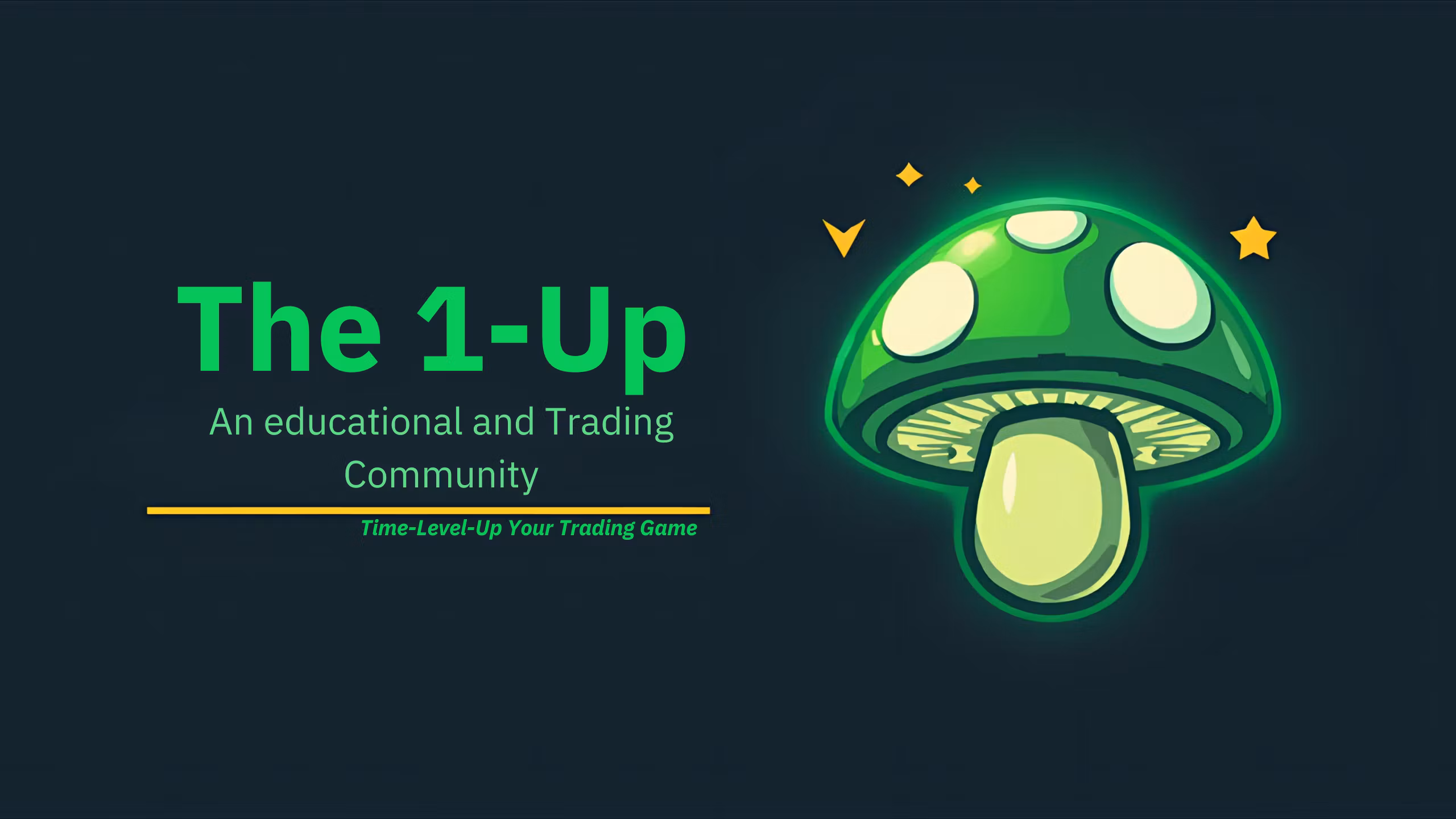 The 1-Up