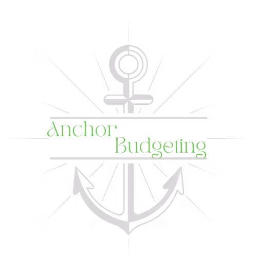 Anchor Budgeting