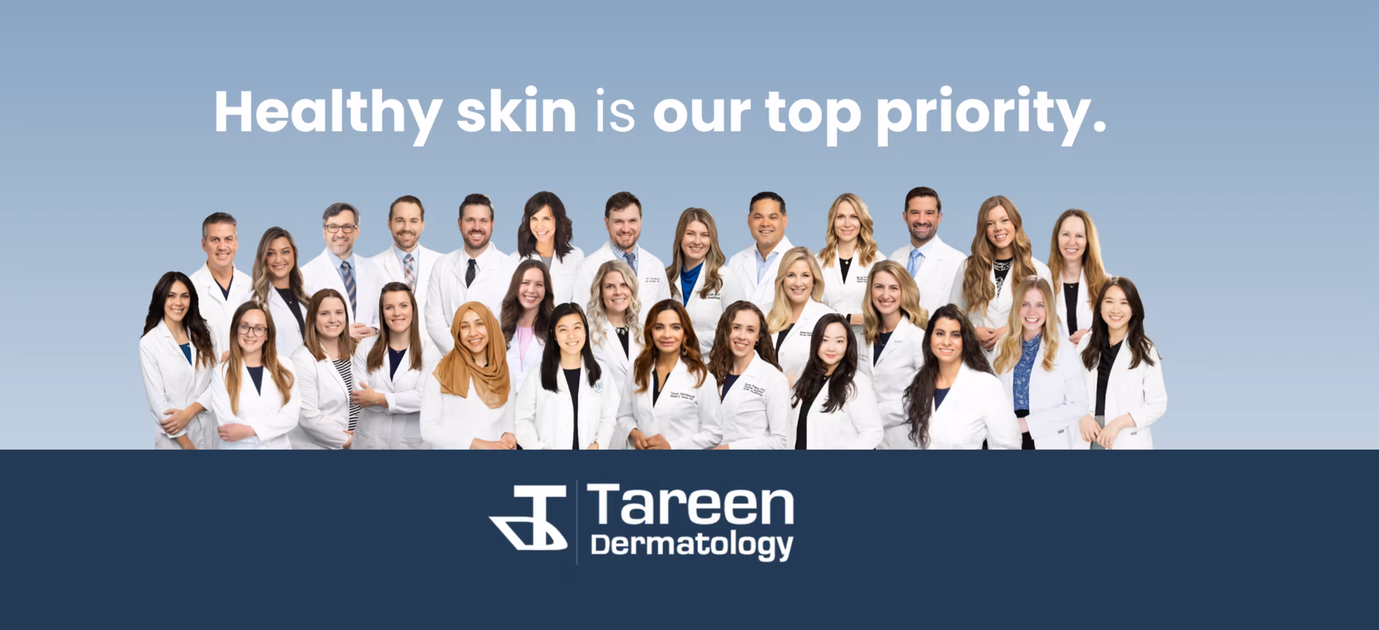 Tareen Dermatology Clips