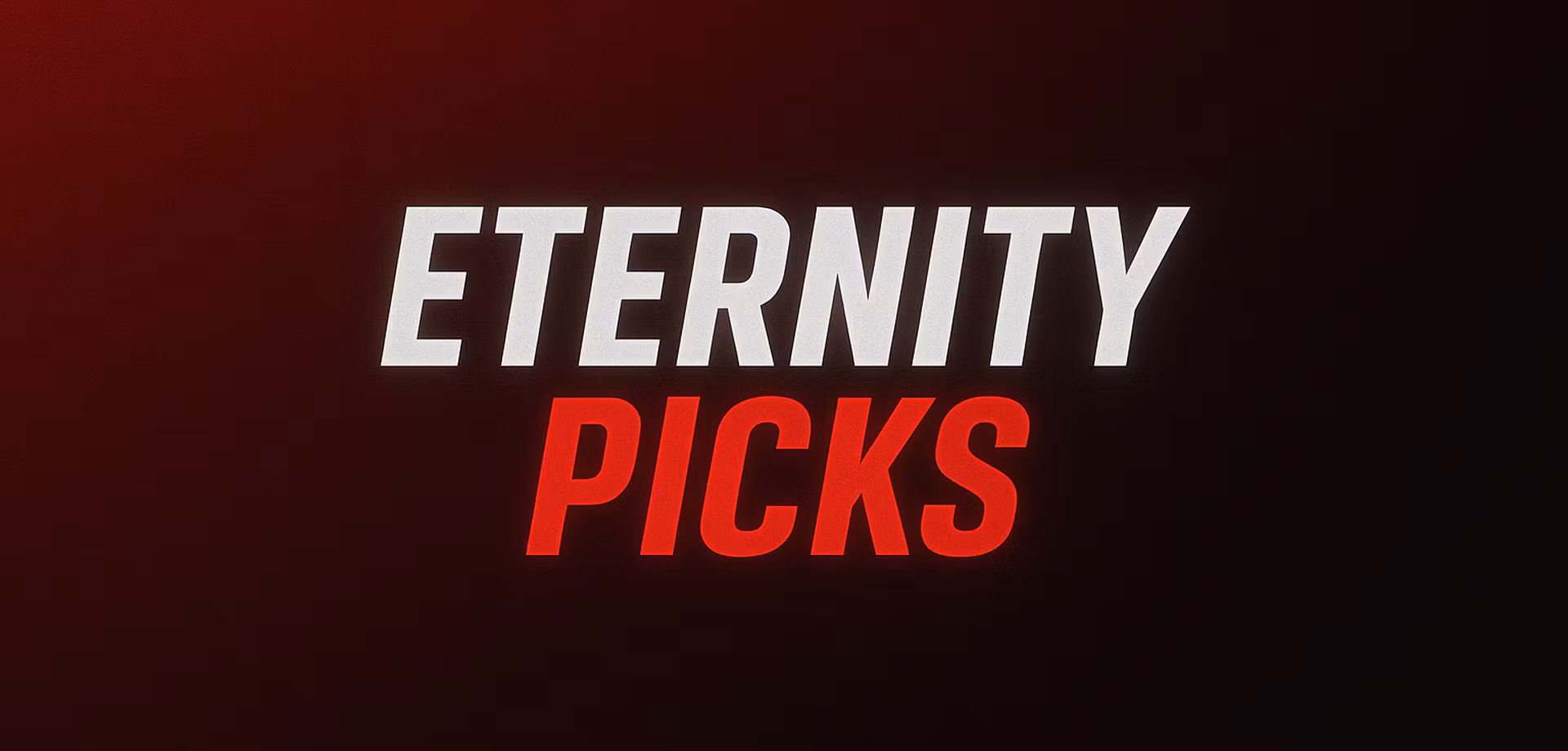 👑EternityPicks Premium👑