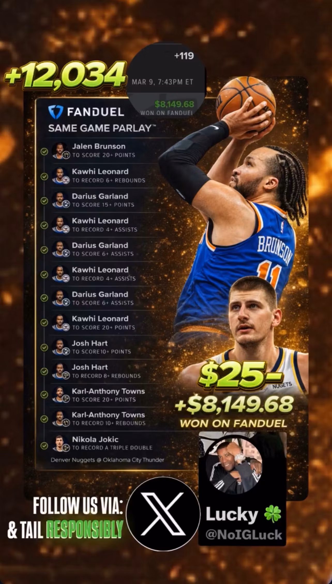 Premium GFX Template + Banner