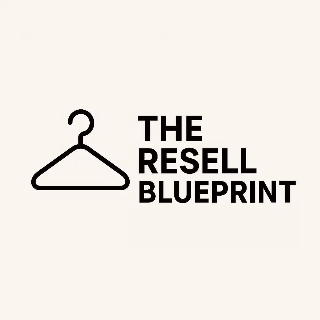 The Reselling Blueprint