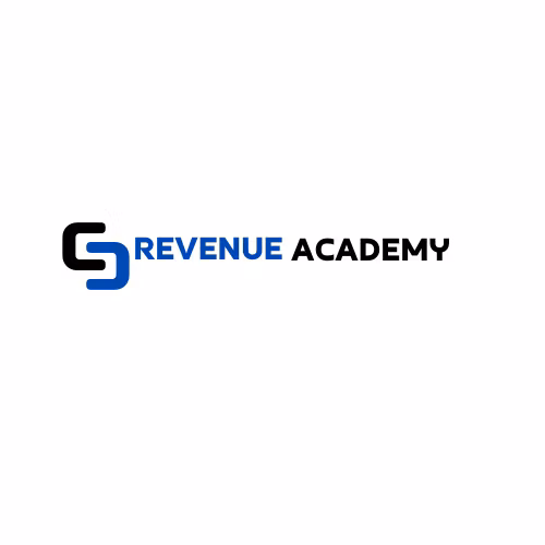 Revenue Academy ~ Free