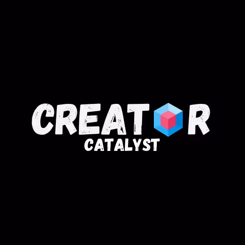 Creator Catalyst