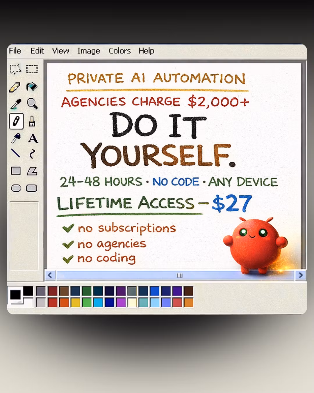 Private Ai Automation Community