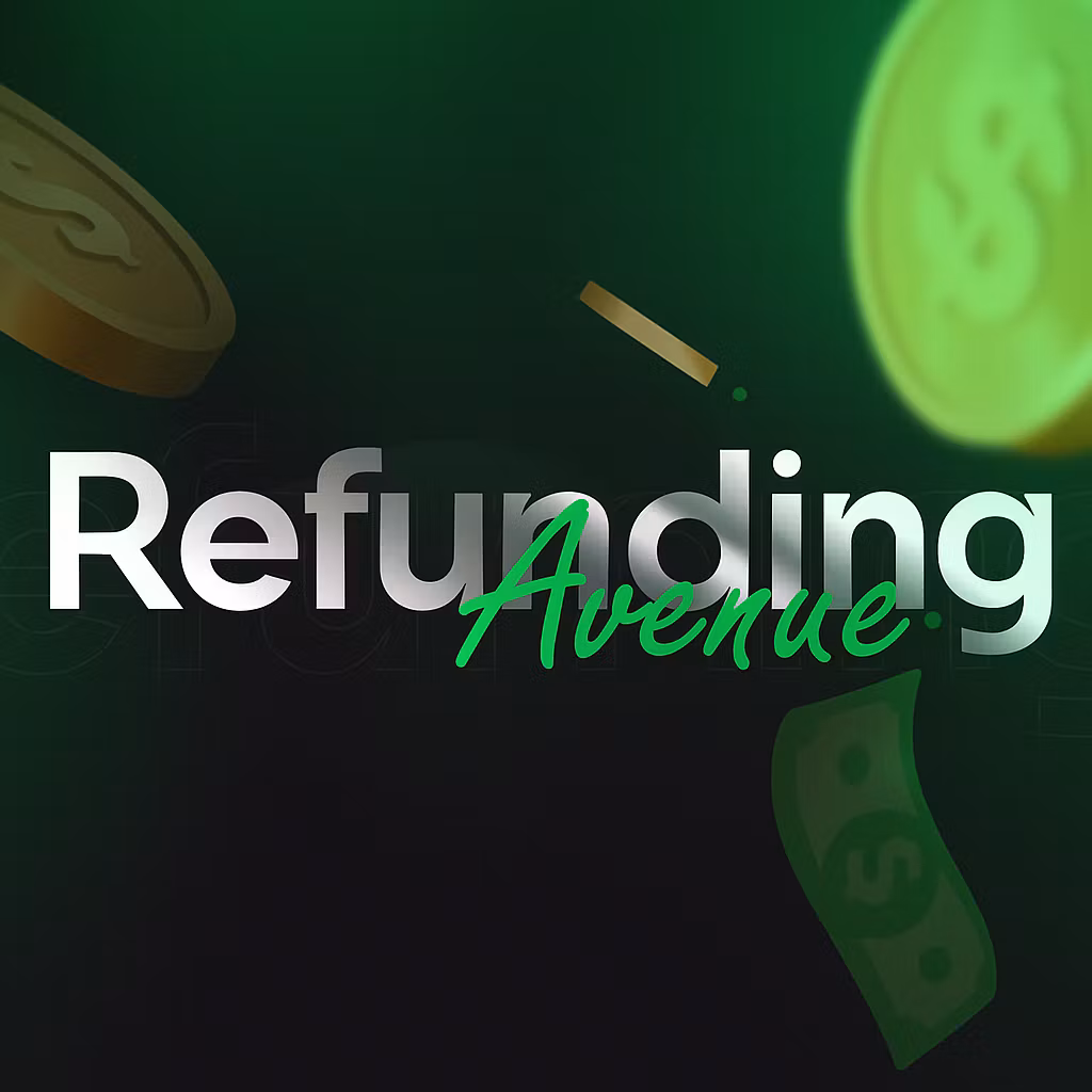 Refunding Avenue