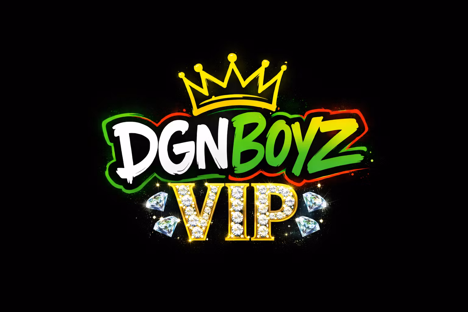 Diamond VIP Access