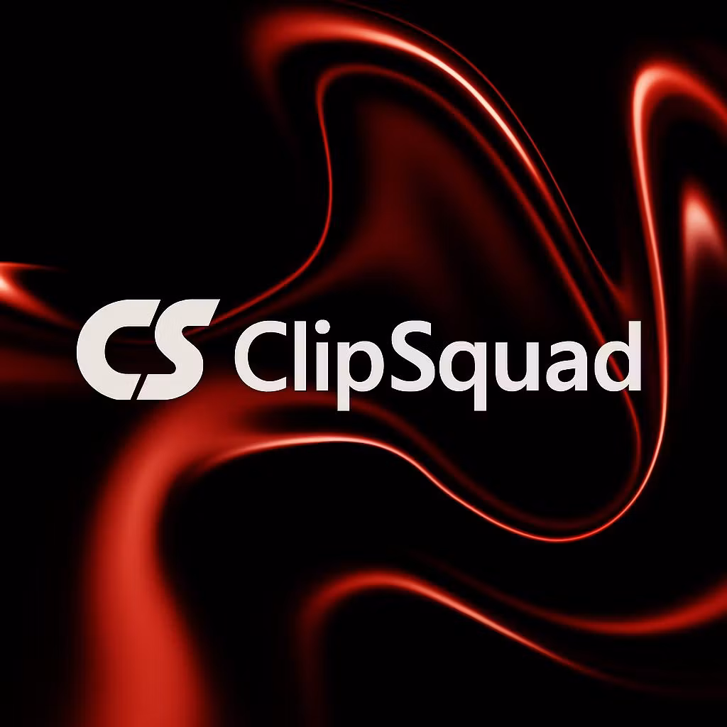 ClipSquad 