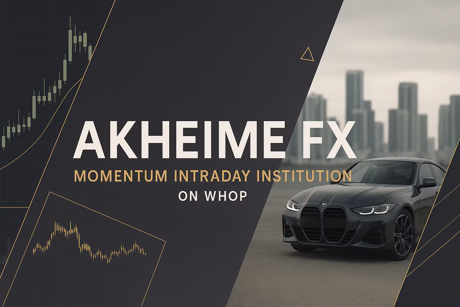 Momentum Intraday Signals