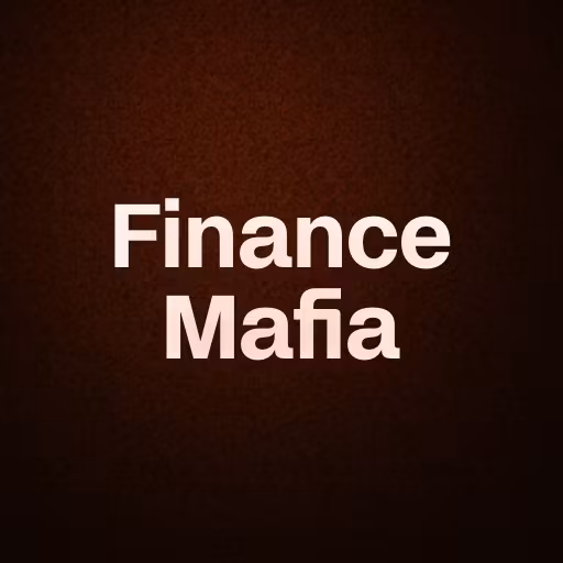 Finance Mafia