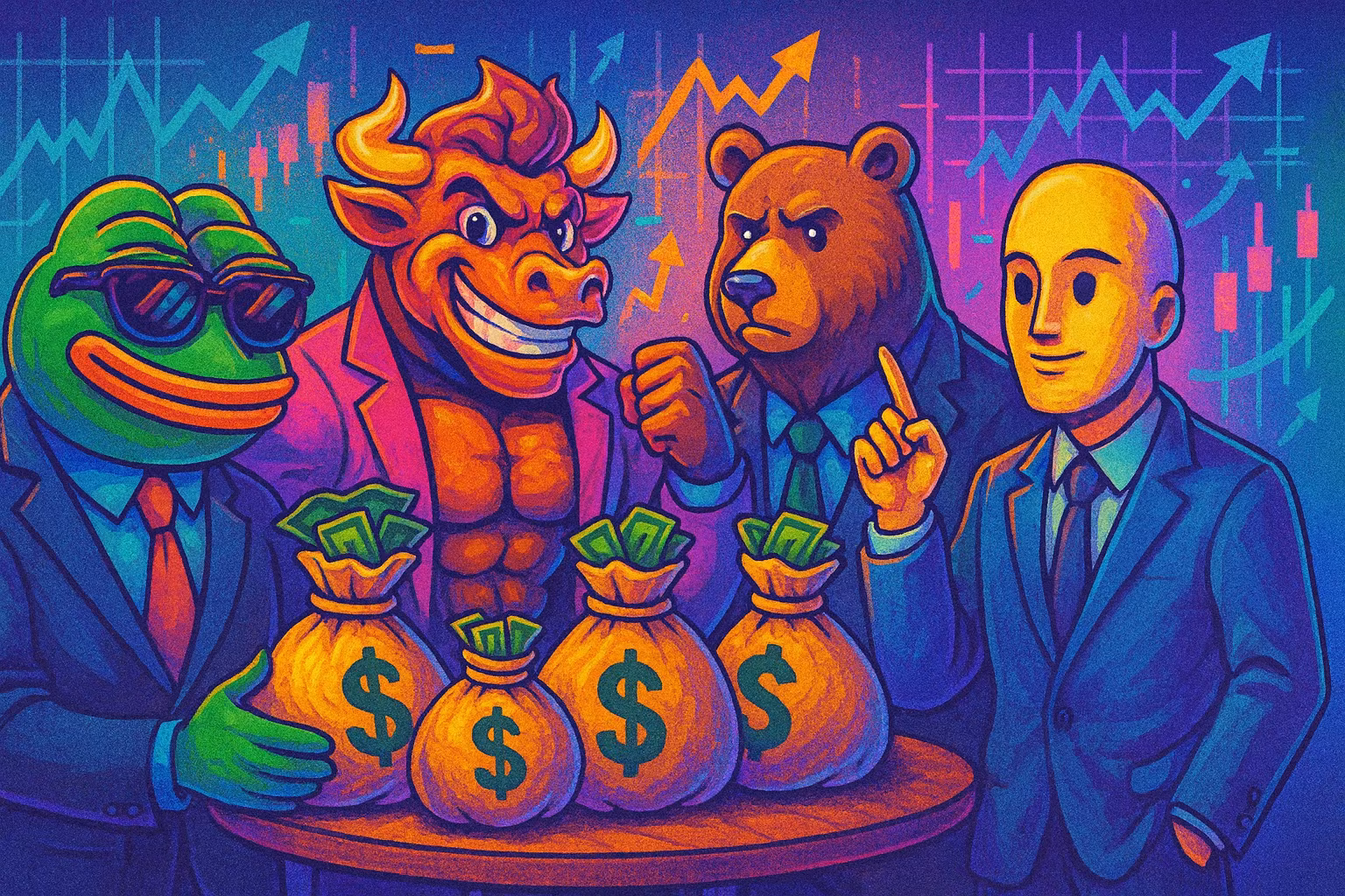 ProfitEngine™️ - Trade📈Earn💰 Learn👩‍💻