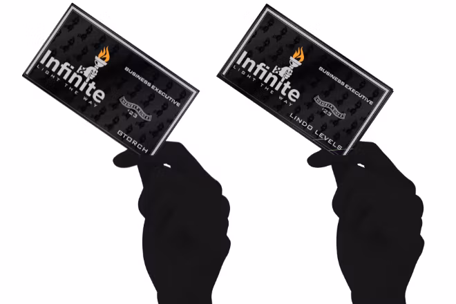 Infinite Light The Way Community