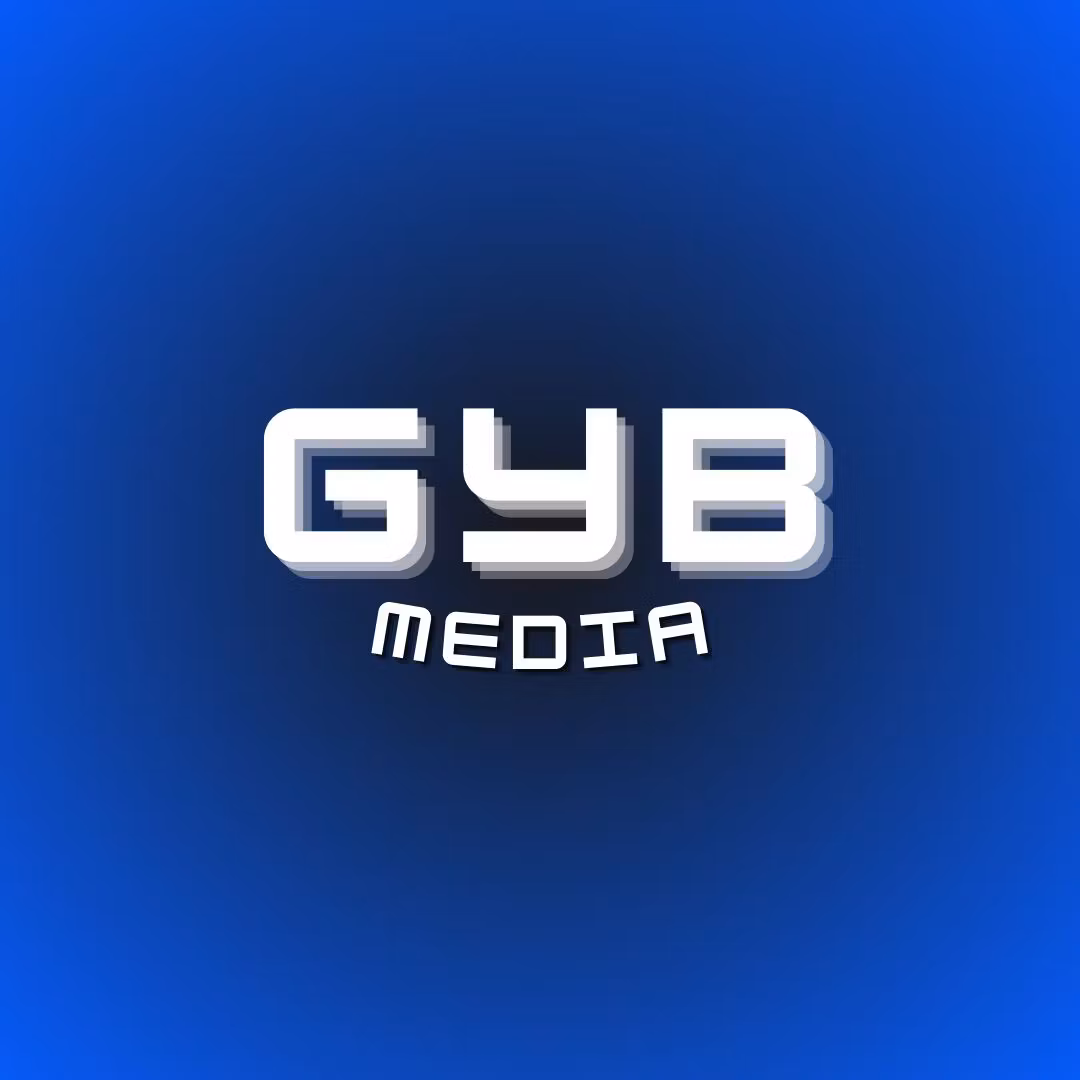 GYB Media Training Course
