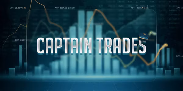Captain Trades