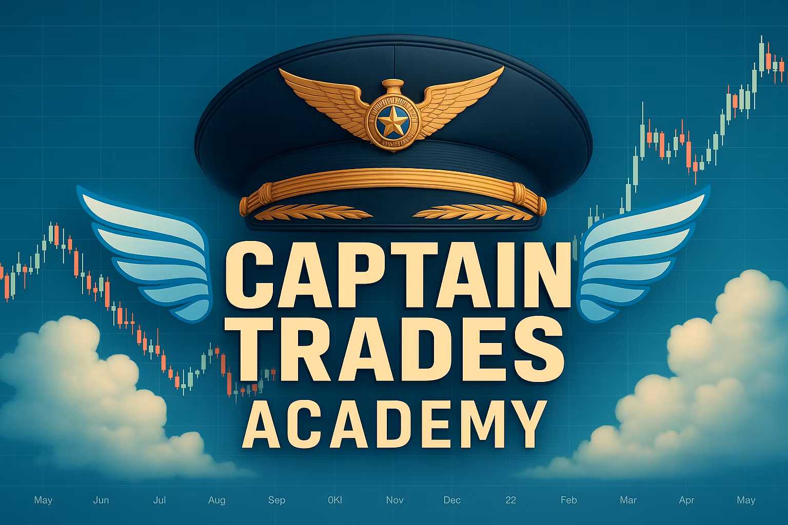 Captain Trades