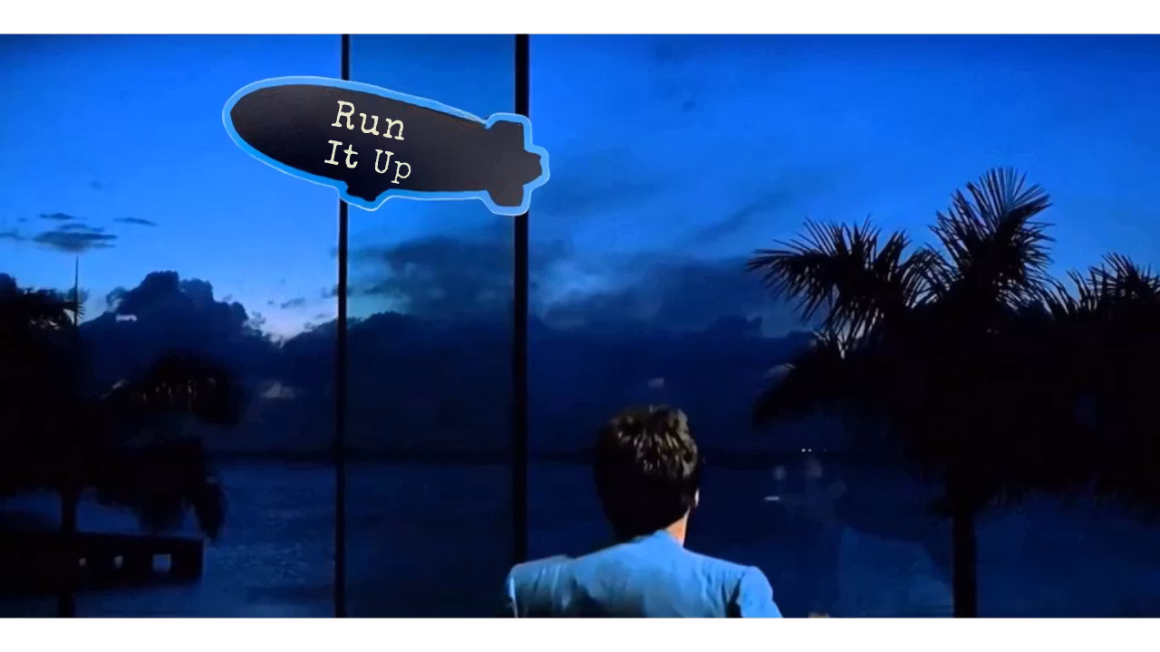 RunItUp