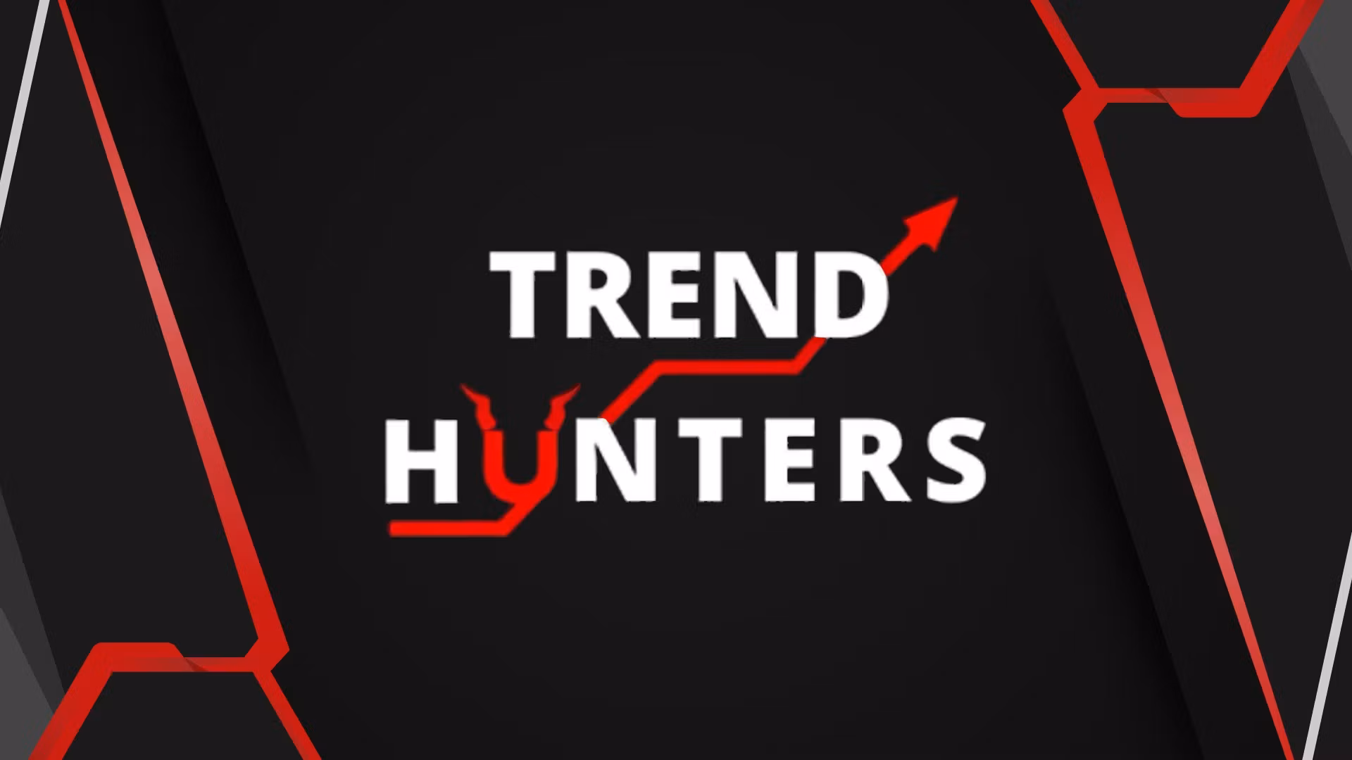 Trend Hunters