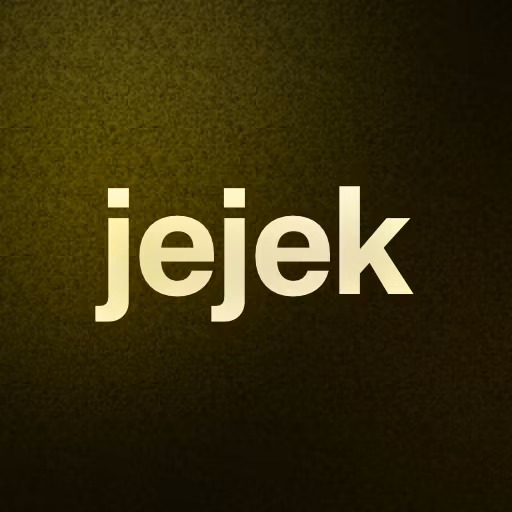 jejek