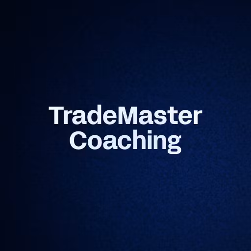 TradeMaster Coaching
