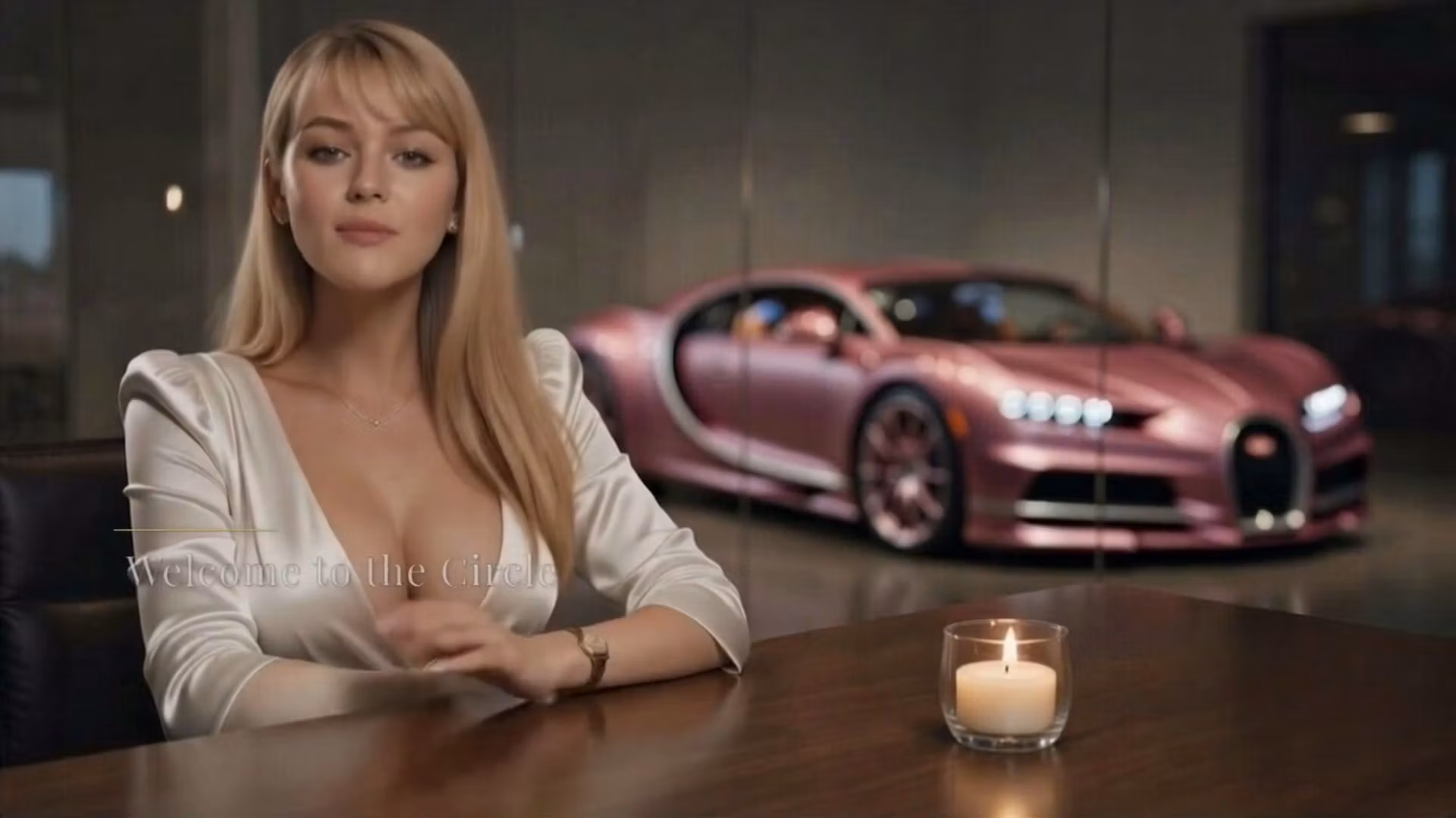 Ava’s Private Audio Consultations