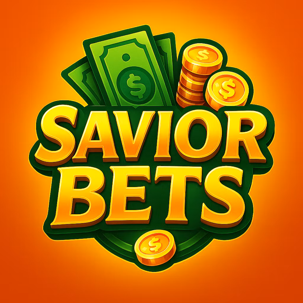 Savior Bets (POD)