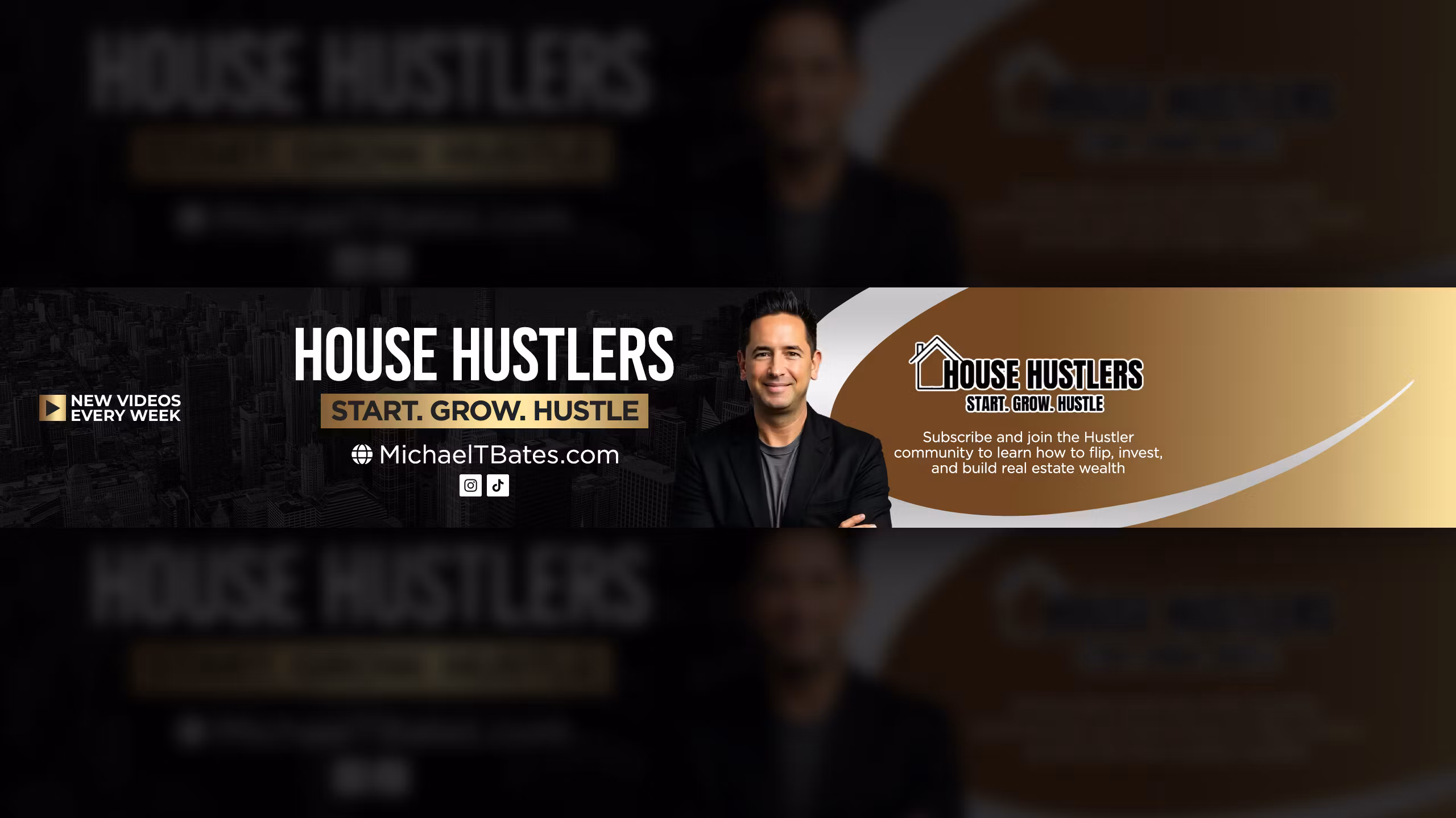 HOUSE HUSTLERS