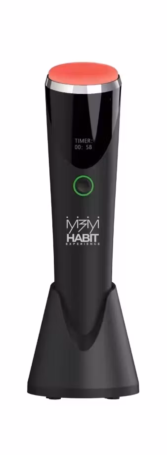 M3M Habit Experience 