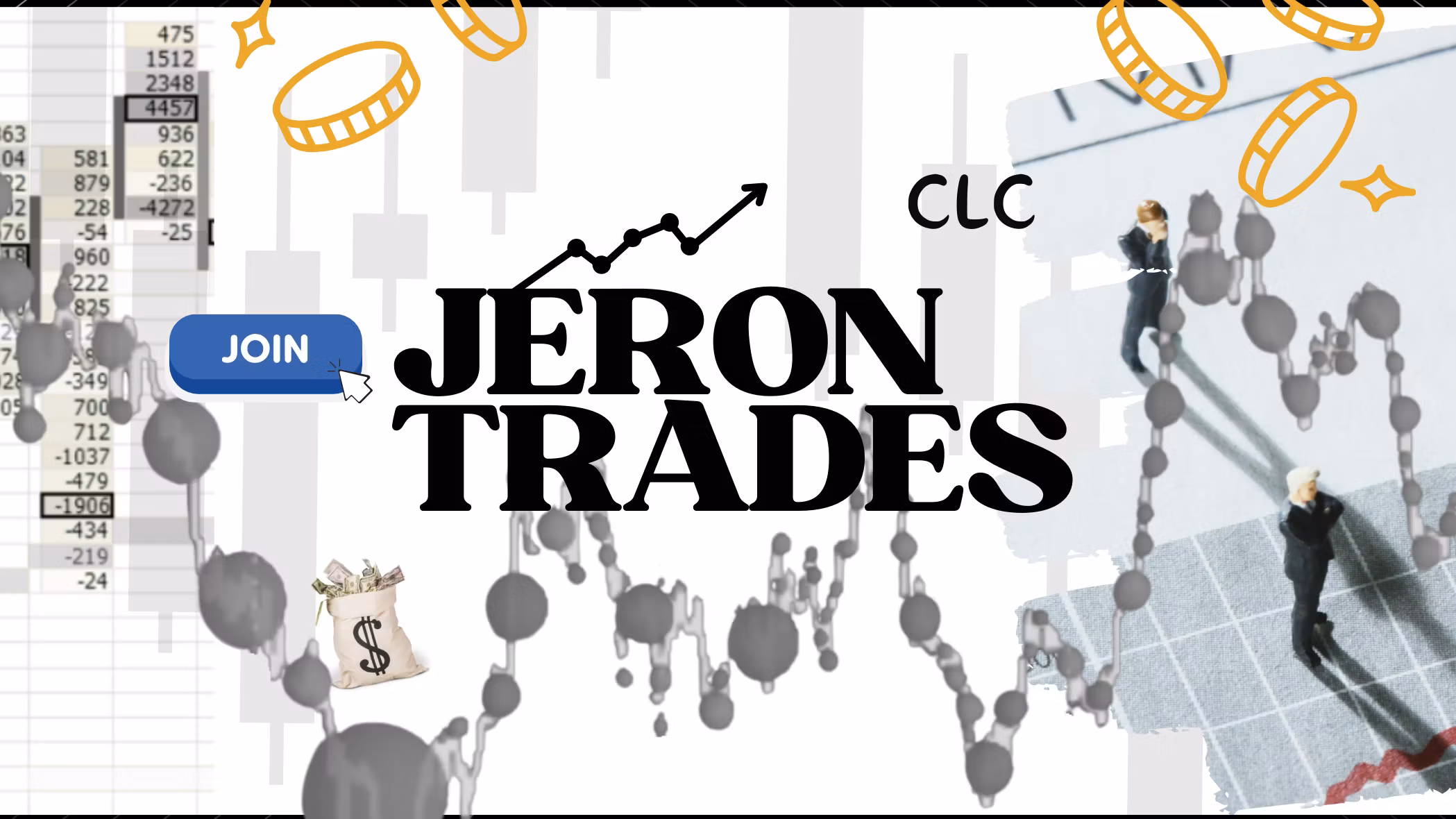 JeronTrades