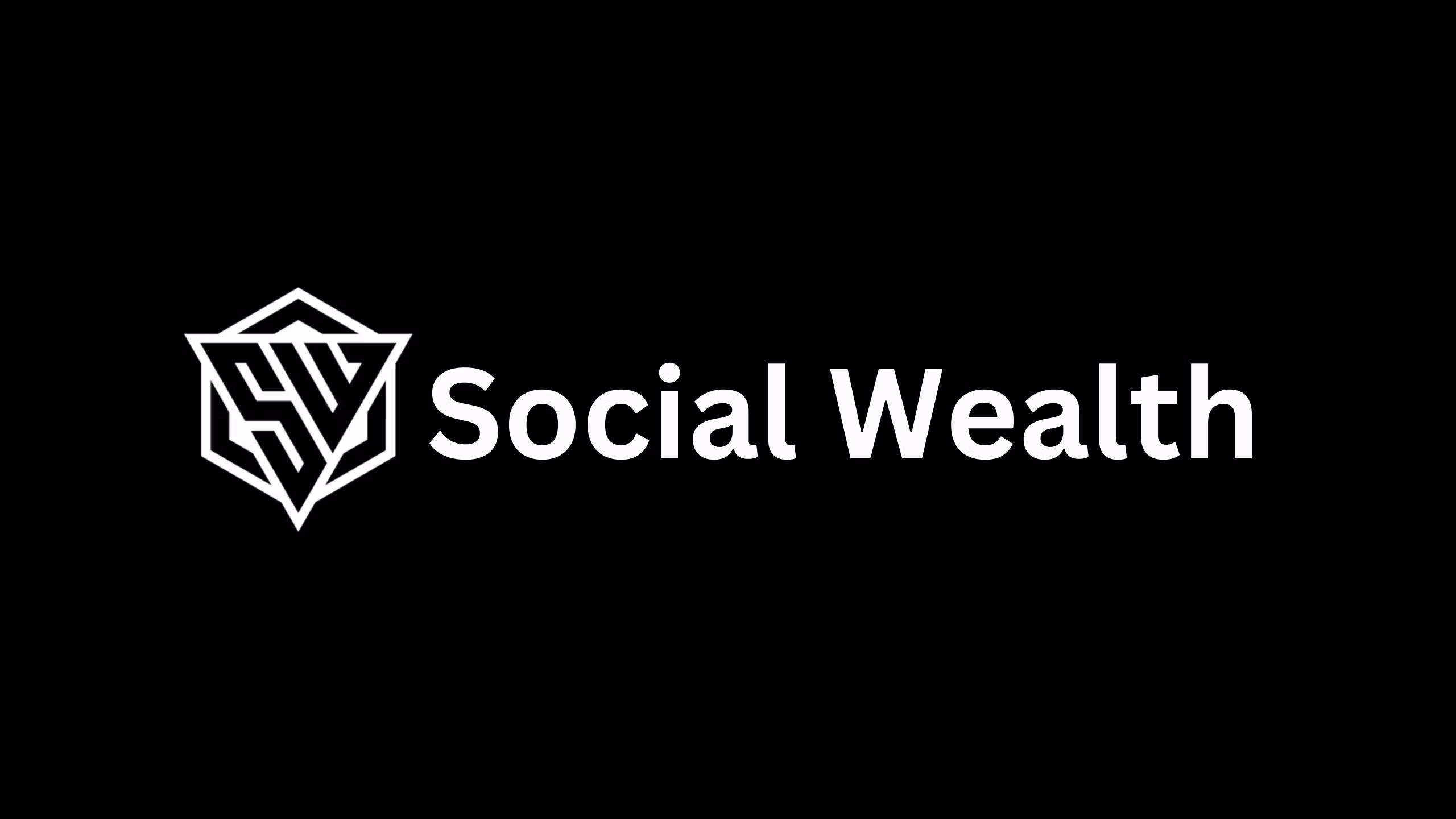 Social Wealth